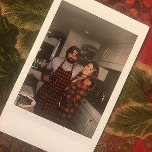 Meet your Posher, Kaitlin